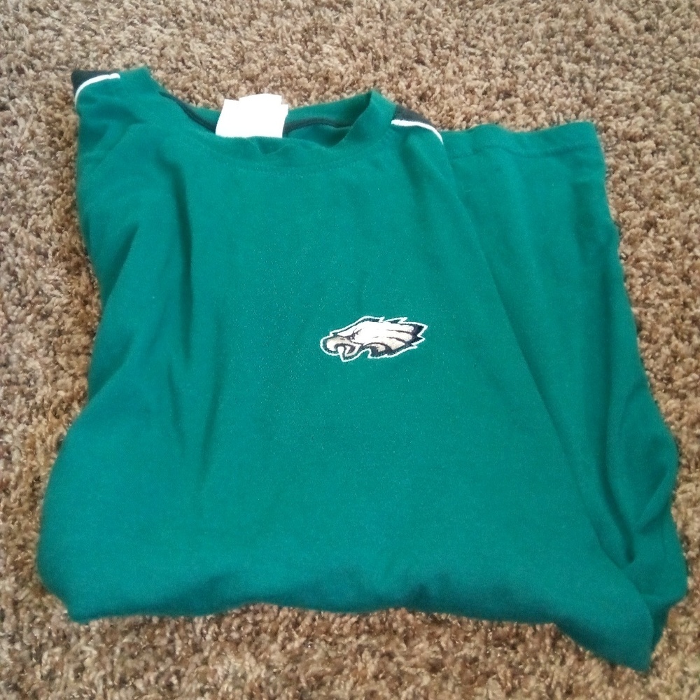 Eagles shirts